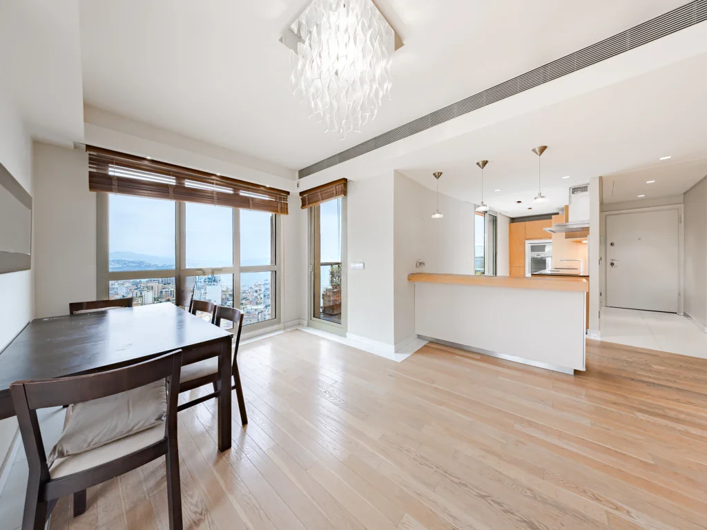 Appartement aux Les Moneghetti, Monaco, 250 m² - image 5