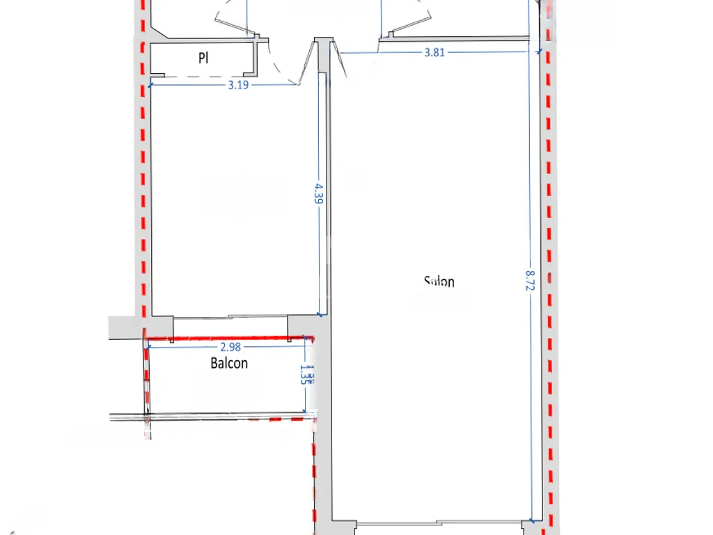 Appartement à Monte-Carlo, Monaco, 86 m² - image 6