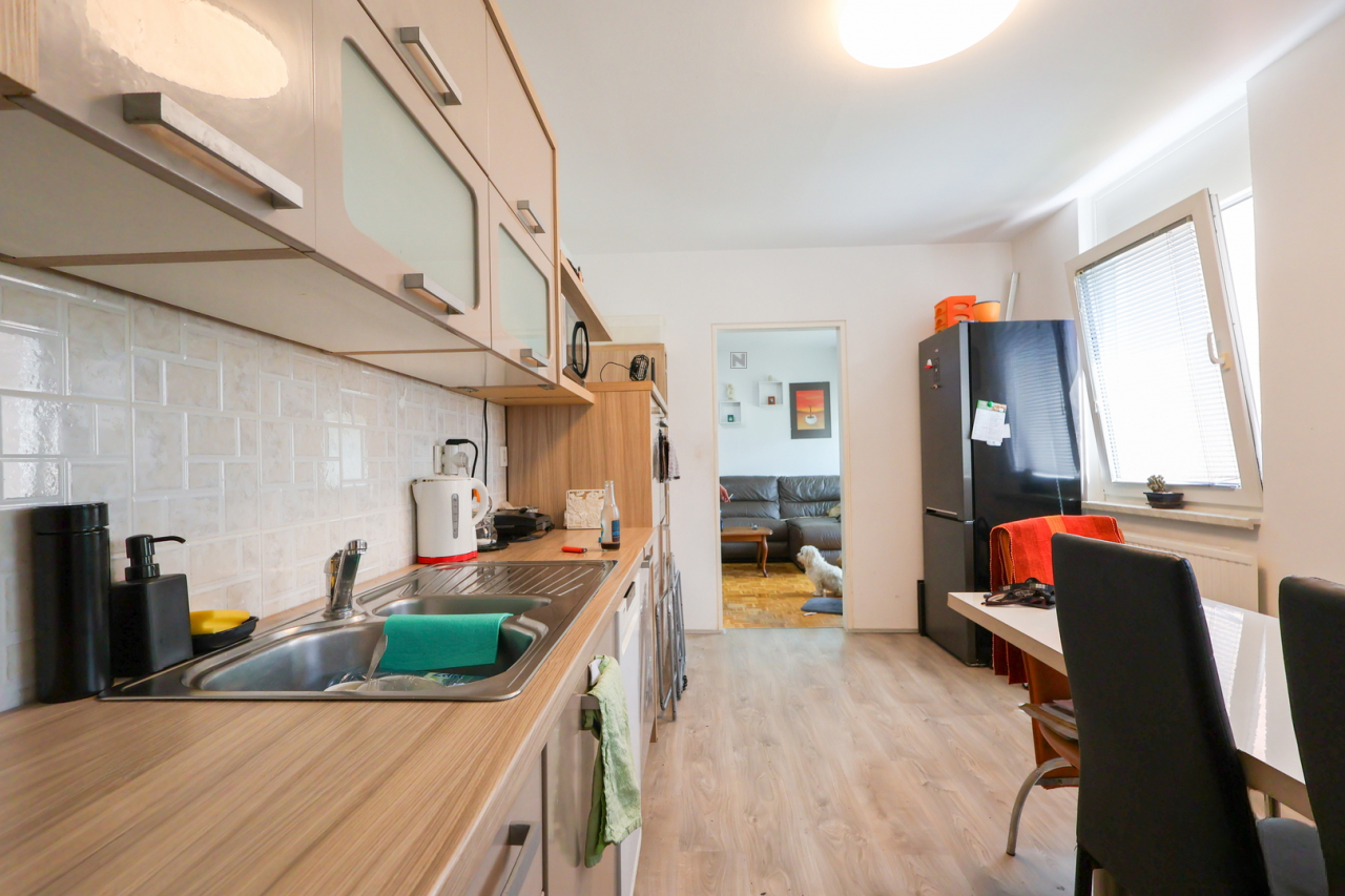 Wohnung in Ljubljana, Slowenien, 90 m² - Foto 7