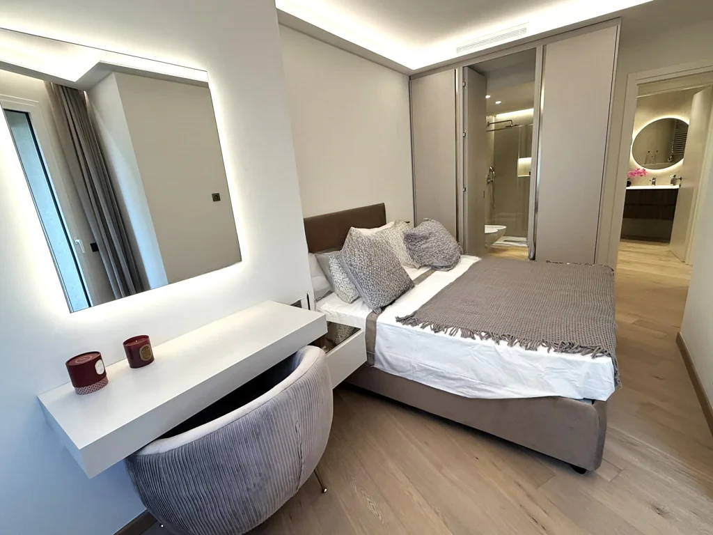 Flat in Monaco, Monaco, 100 m² - picture 8