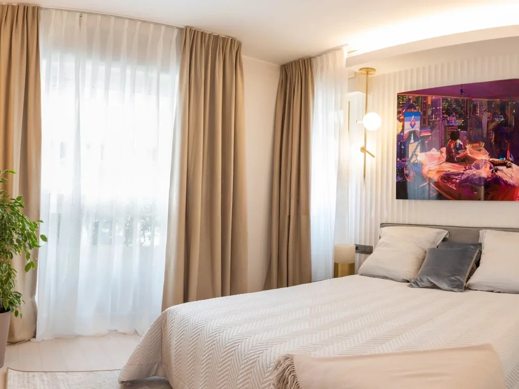 Appartamento a Saint-Roman, Monaco, 300 m² - foto 8
