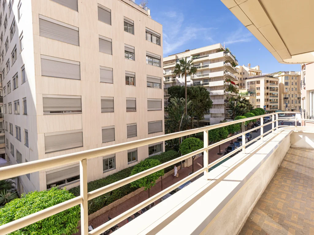 Piso en San Roman, Mónaco, 93 m² - imagen 8