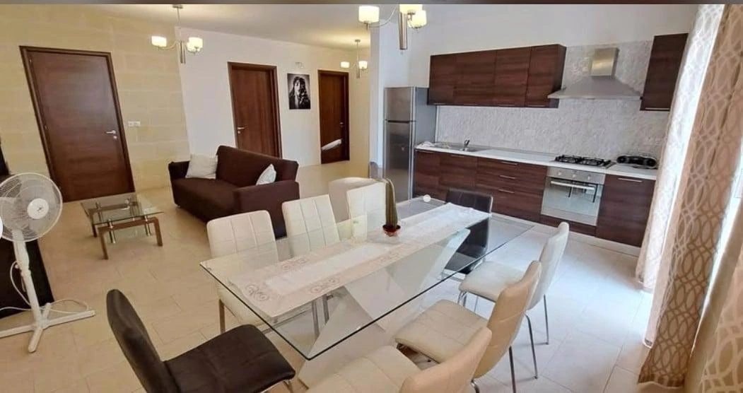 Wohnung in San Lawrenz, Malta, 100 m² - Foto 7