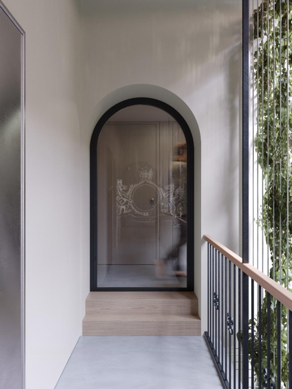 Appartamento a Lubiana, Slovenia, 135 m² - foto 9