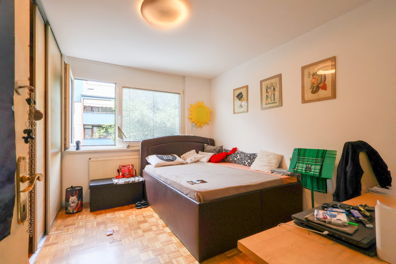 Wohnung in Ljubljana, Slowenien, 90 m² - Foto 11