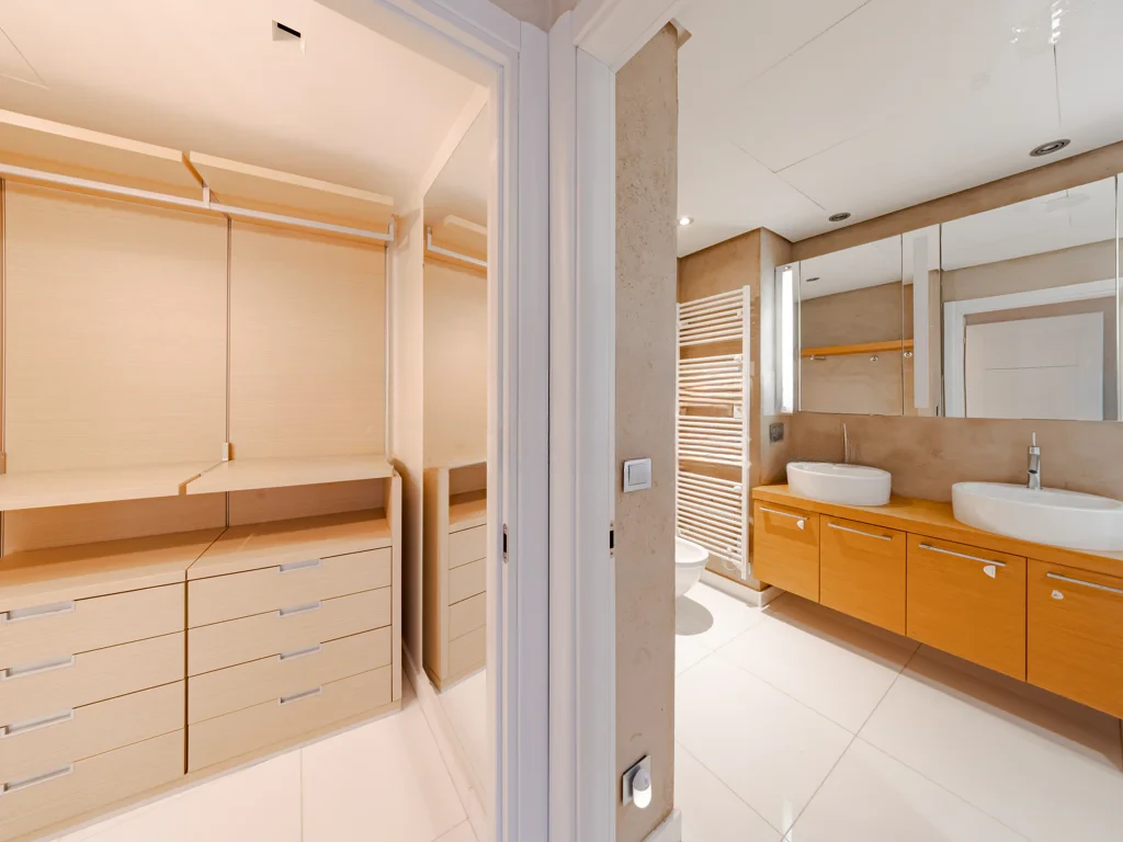 Appartement aux Les Moneghetti, Monaco, 250 m² - image 14