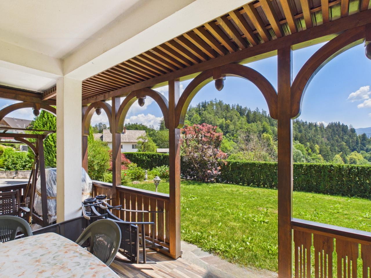 Maison à Bled, Slovénie, 304 m² - image 14