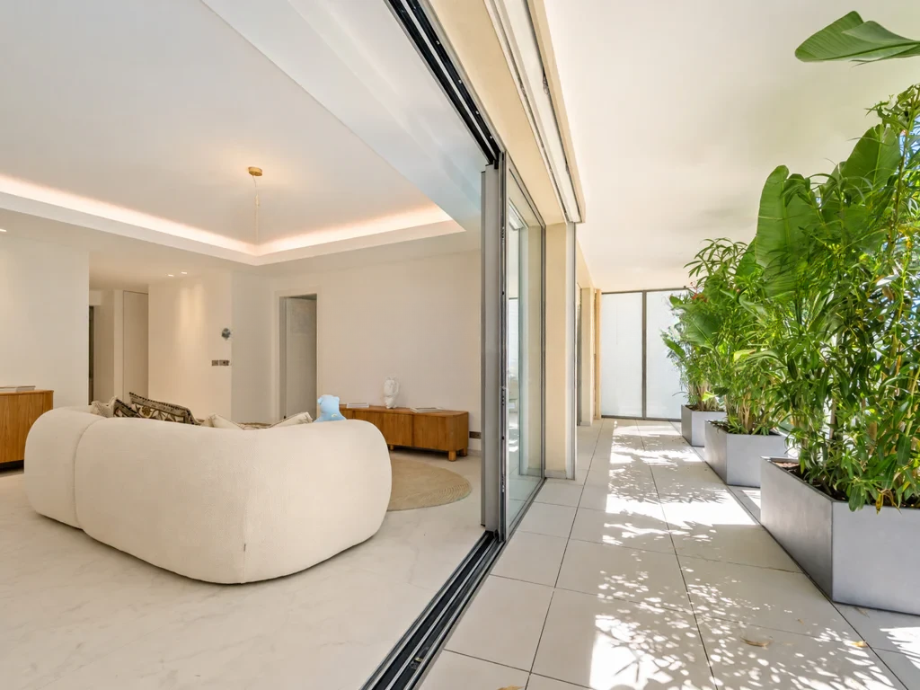 Appartement à Saint-Roman, Monaco, 174 m² - image 16