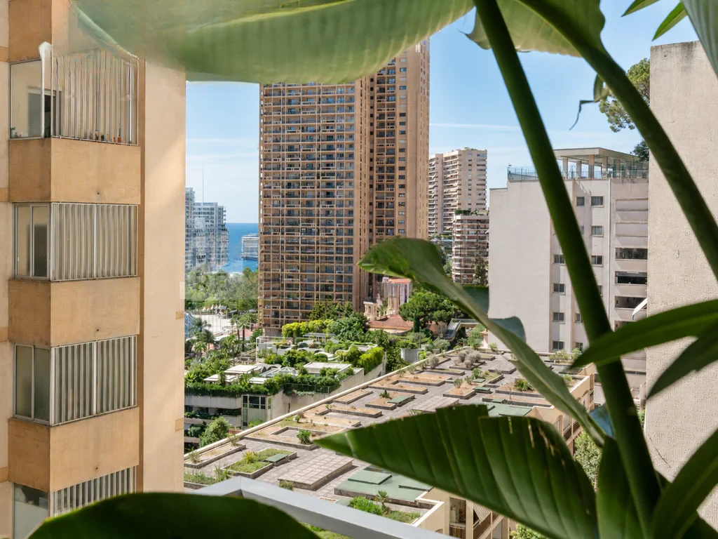 Appartement à Saint-Roman, Monaco, 174 m² - image 17