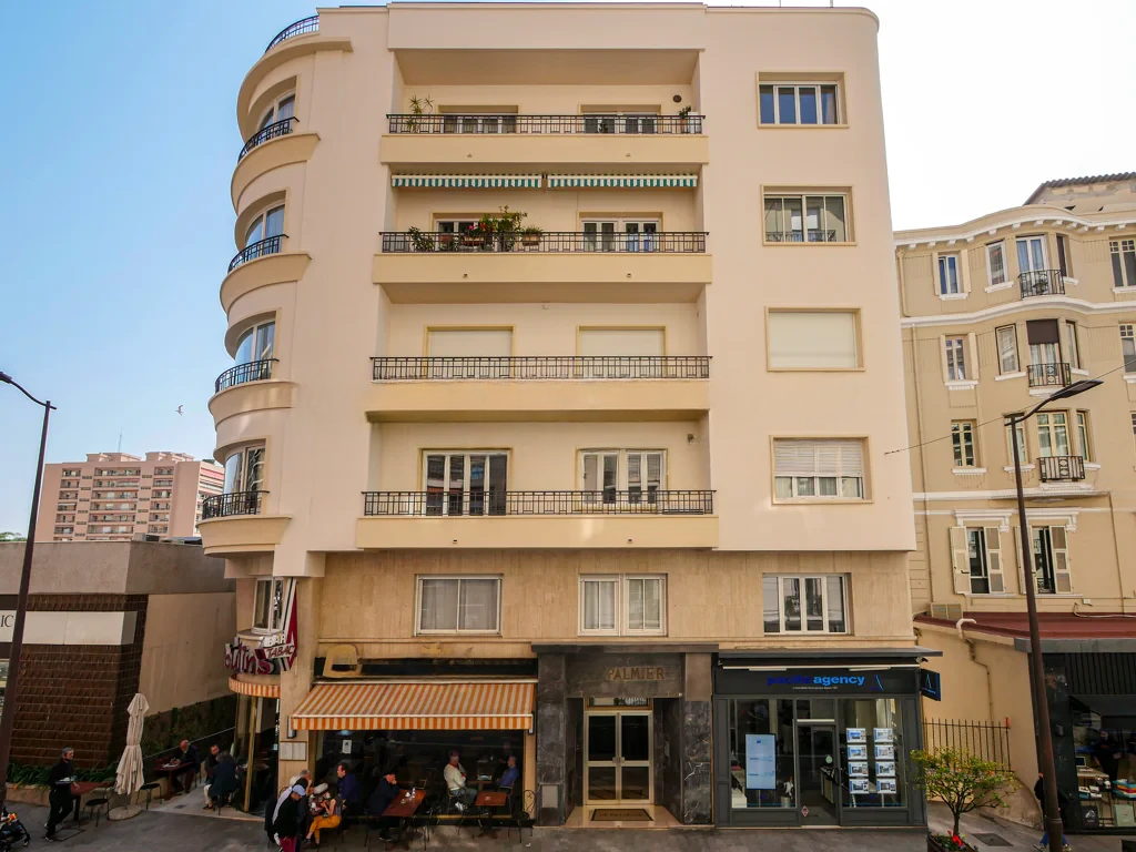 Appartamento a Monte Carlo, Monaco, 195 m² - foto 18