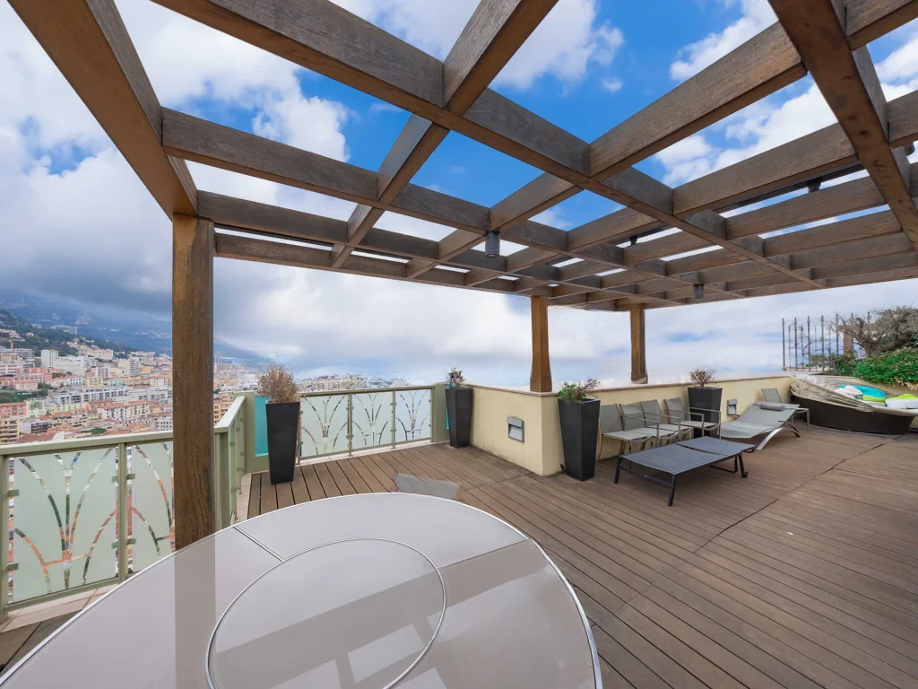 Appartement aux Les Moneghetti, Monaco, 250 m² - image 19