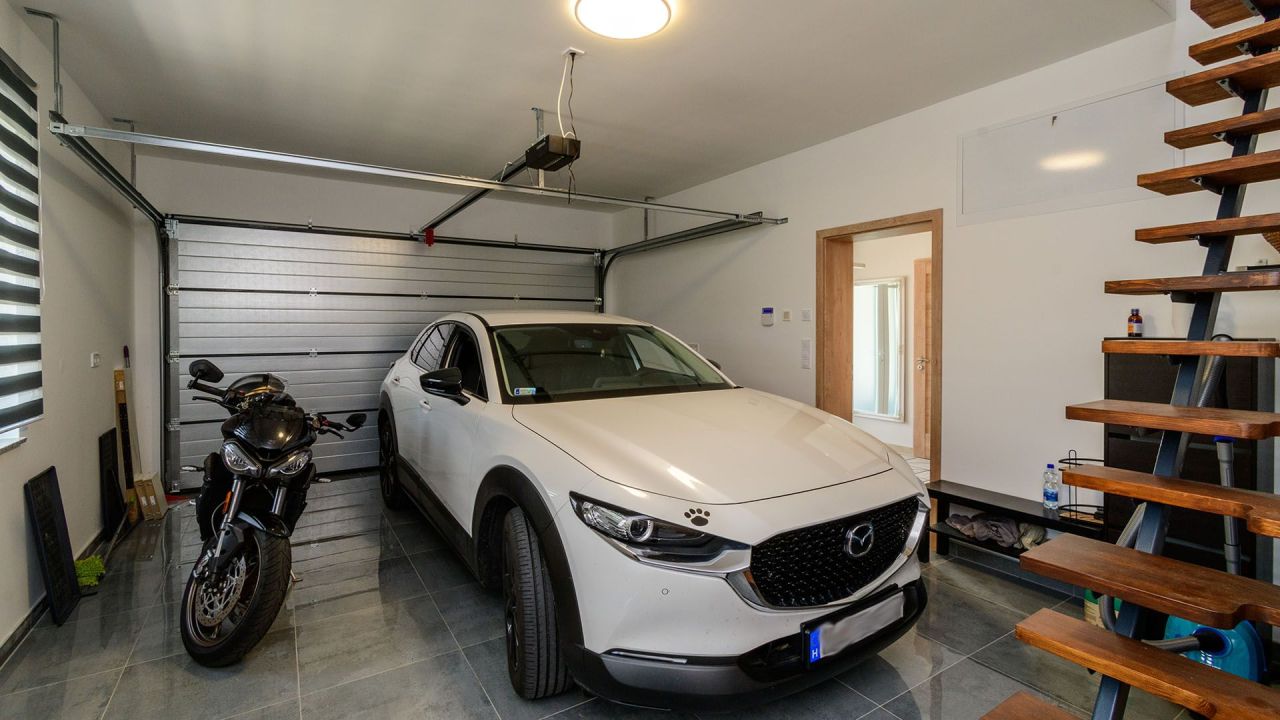 Villa sur le Balaton, Hongrie, 185 m² - image 12