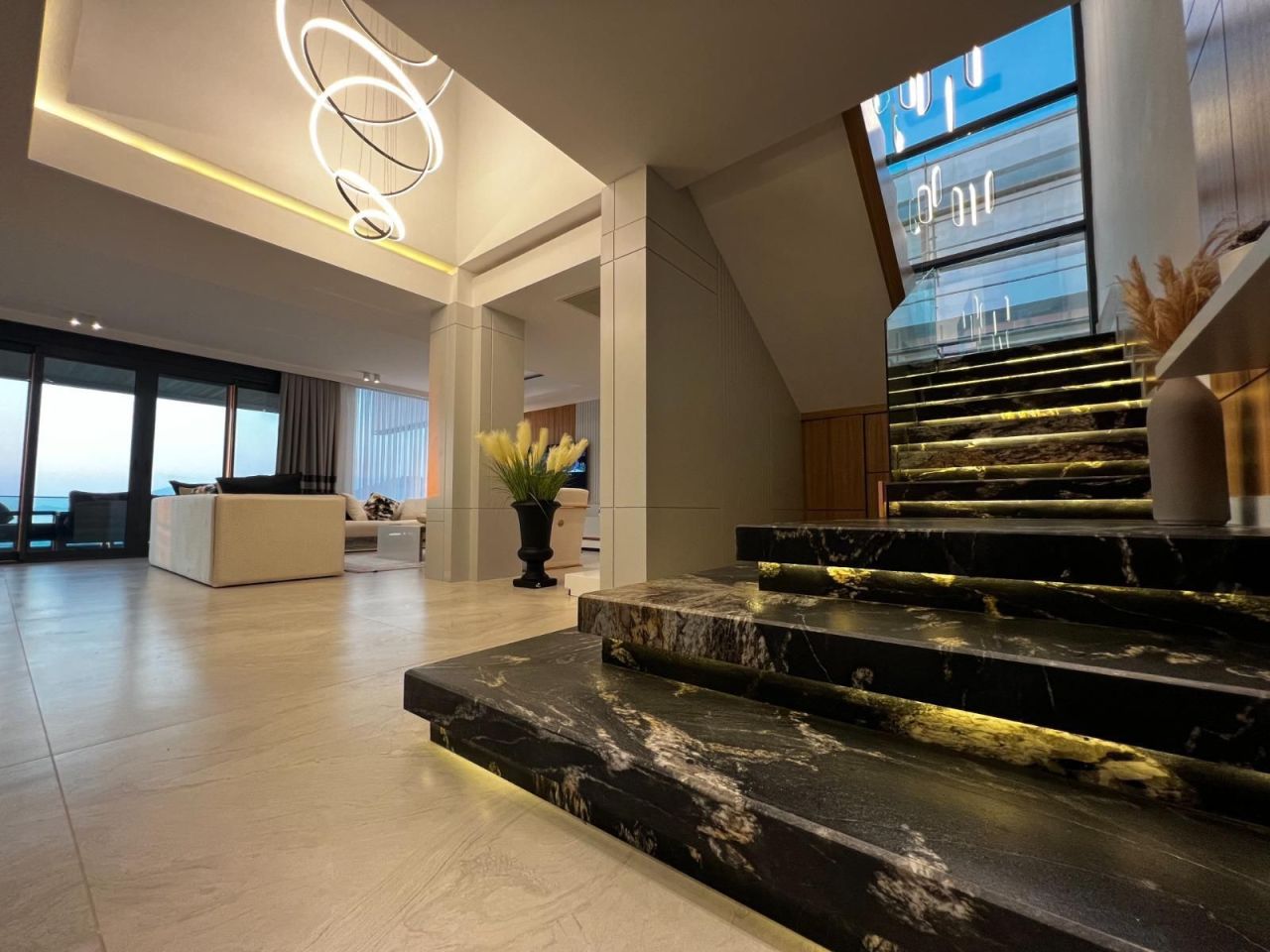 Villa in Alanya, Türkei, 310 m² - Foto 16