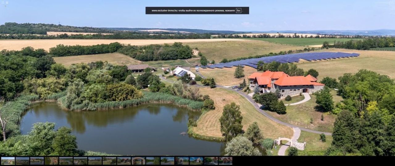 Gewerbeimmobilien in Siofok, Ungarn, 950 m² - Foto 15