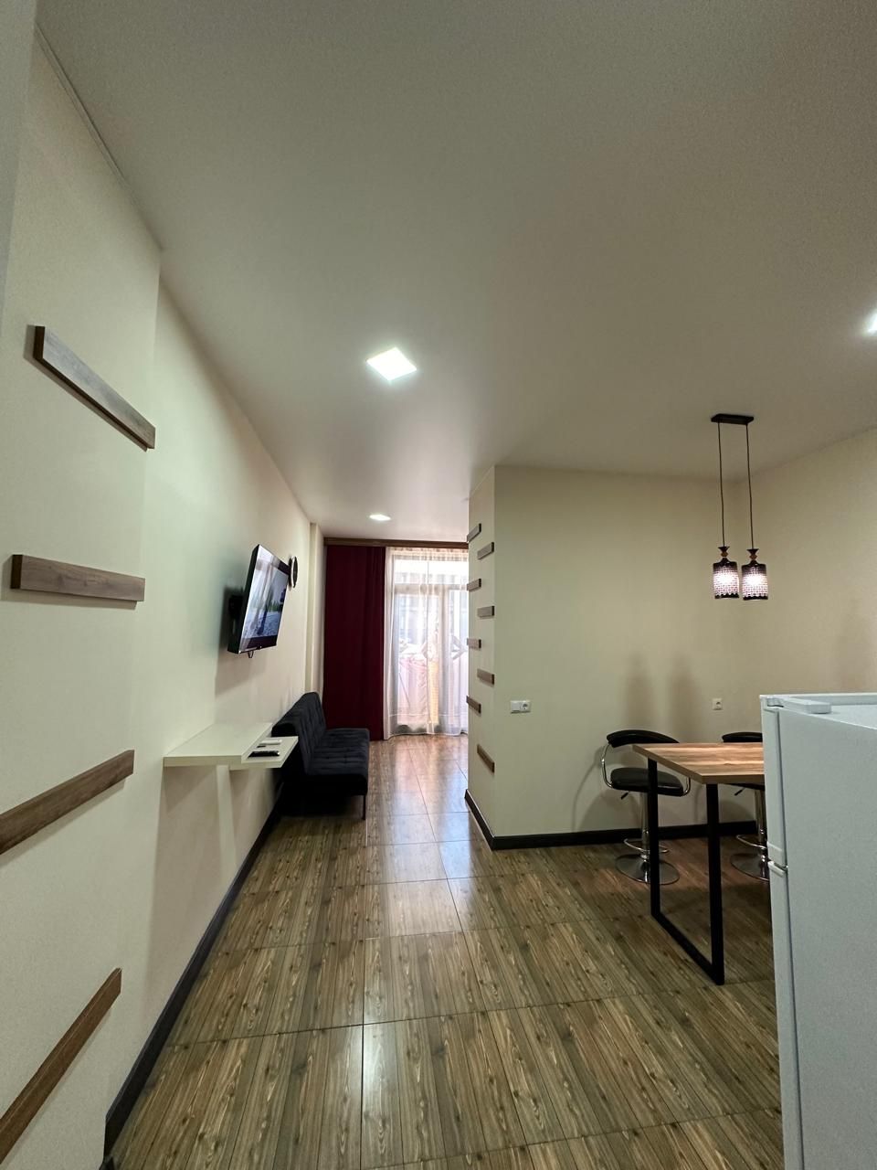 Appartamento a Batumi, Georgia, 37 m² - foto 1