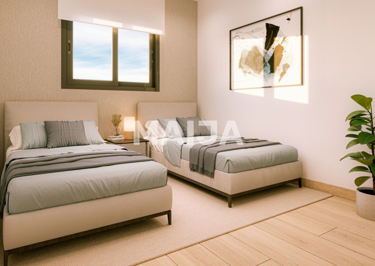Appartement à Torrevieja, Espagne, 66.52 m² - image 10
