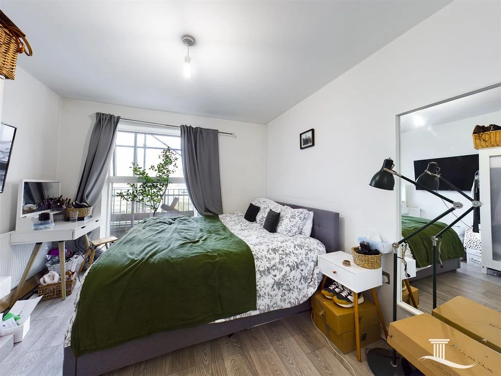 Appartamento a Londra, Regno Unito, 63 m² - foto 1