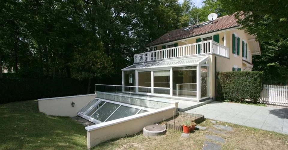 Appartamento a Ginevra, Svizzera, 243 m² - foto 2