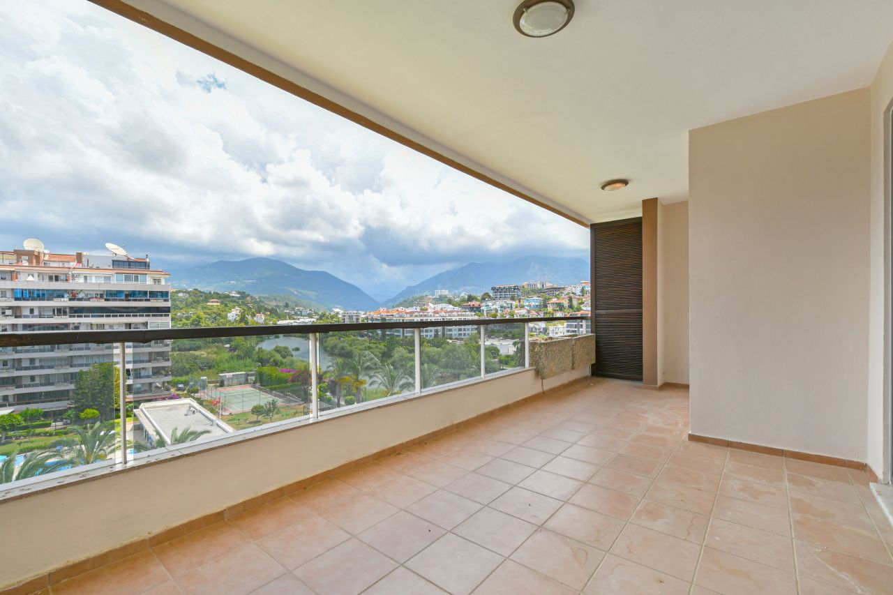 Apartment in Alanya, Türkei, 110 m² - Foto 8
