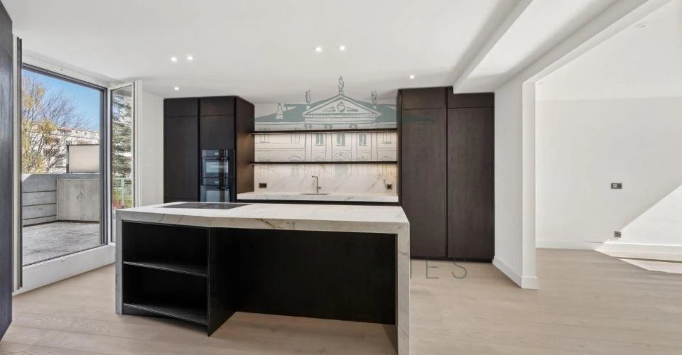 Wohnung in Genf, Schweiz, 325 m² - Foto 2