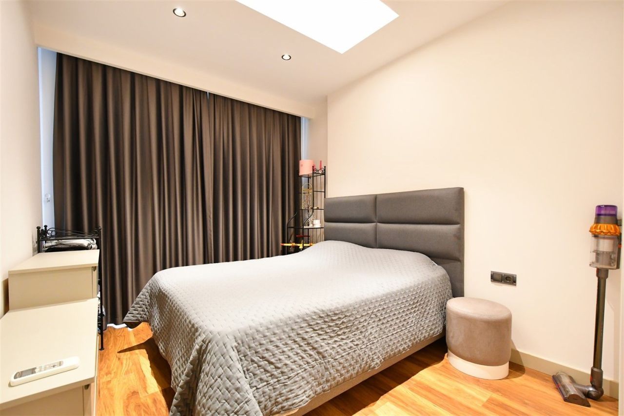 Appartement à Alanya, Turquie, 95 m² - image 14