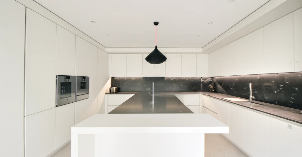 Casa en Ginebra, Suiza, 350 m² - imagen 3