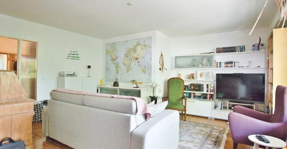 Piso en Ginebra, Suiza, 76 m² - imagen 3