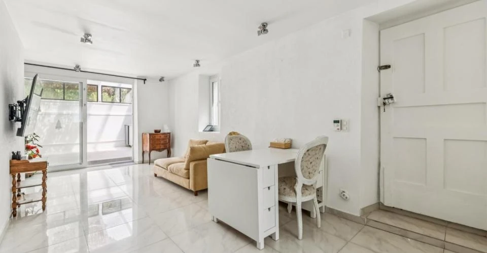 Wohnung in Genf, Schweiz, 110 m² - Foto 3