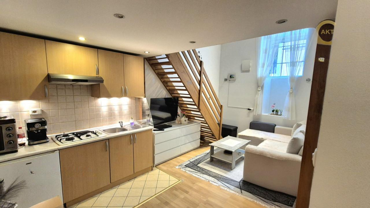 Wohnung in Ljubljana, Slowenien, 79 m² - Foto 6