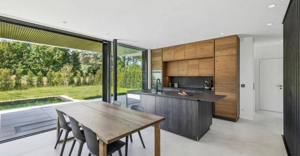Wohnung in Genf, Schweiz, 160 m² - Foto 7