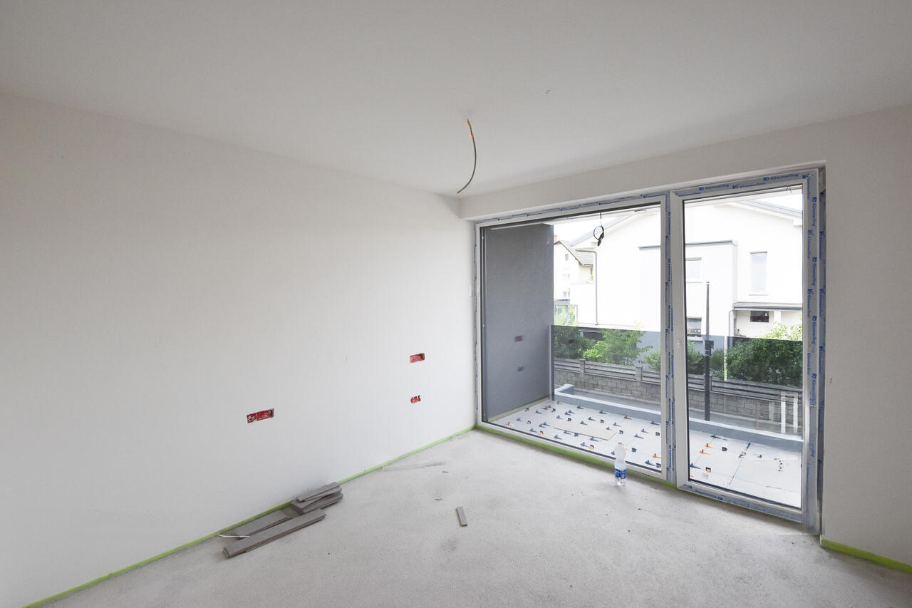 Haus in Ljubljana, Slowenien, 160 m² - Foto 9