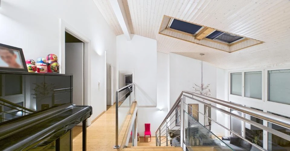 Wohnung in Genf, Schweiz, 213 m² - Foto 9