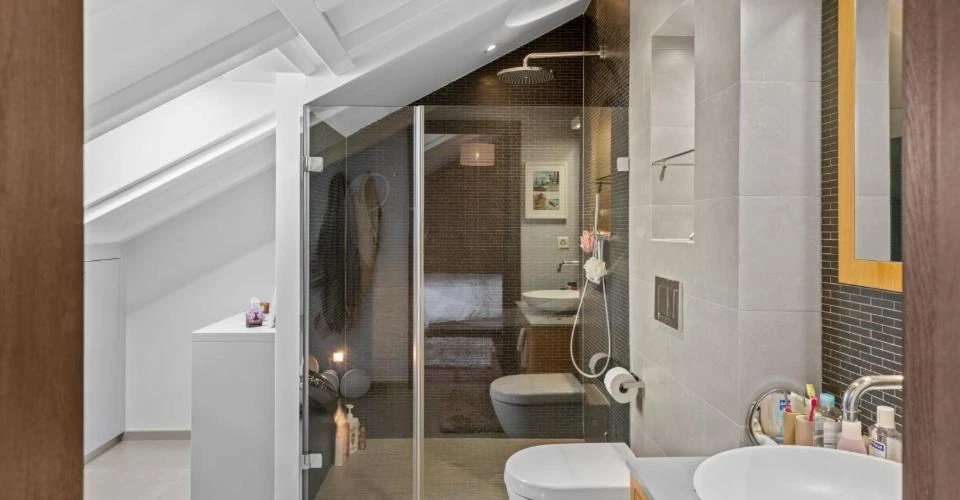 Wohnung in Genf, Schweiz, 350 m² - Foto 10