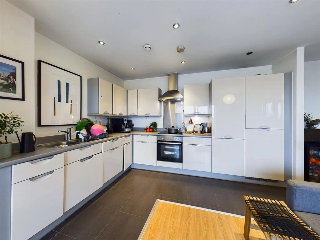 Appartamento a Londra, Regno Unito, 63 m² - foto 12