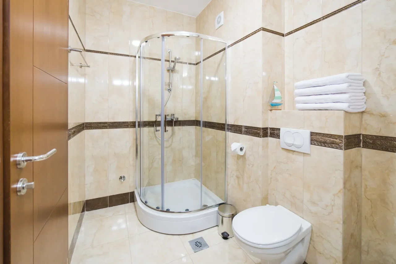 Flat in Becici, Montenegro, 72 m² - picture 7