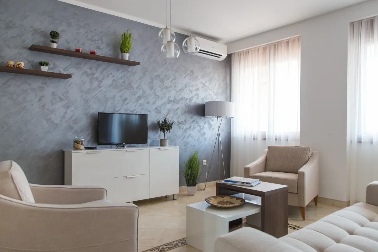 Flat in Becici, Montenegro, 72 m² - picture 2