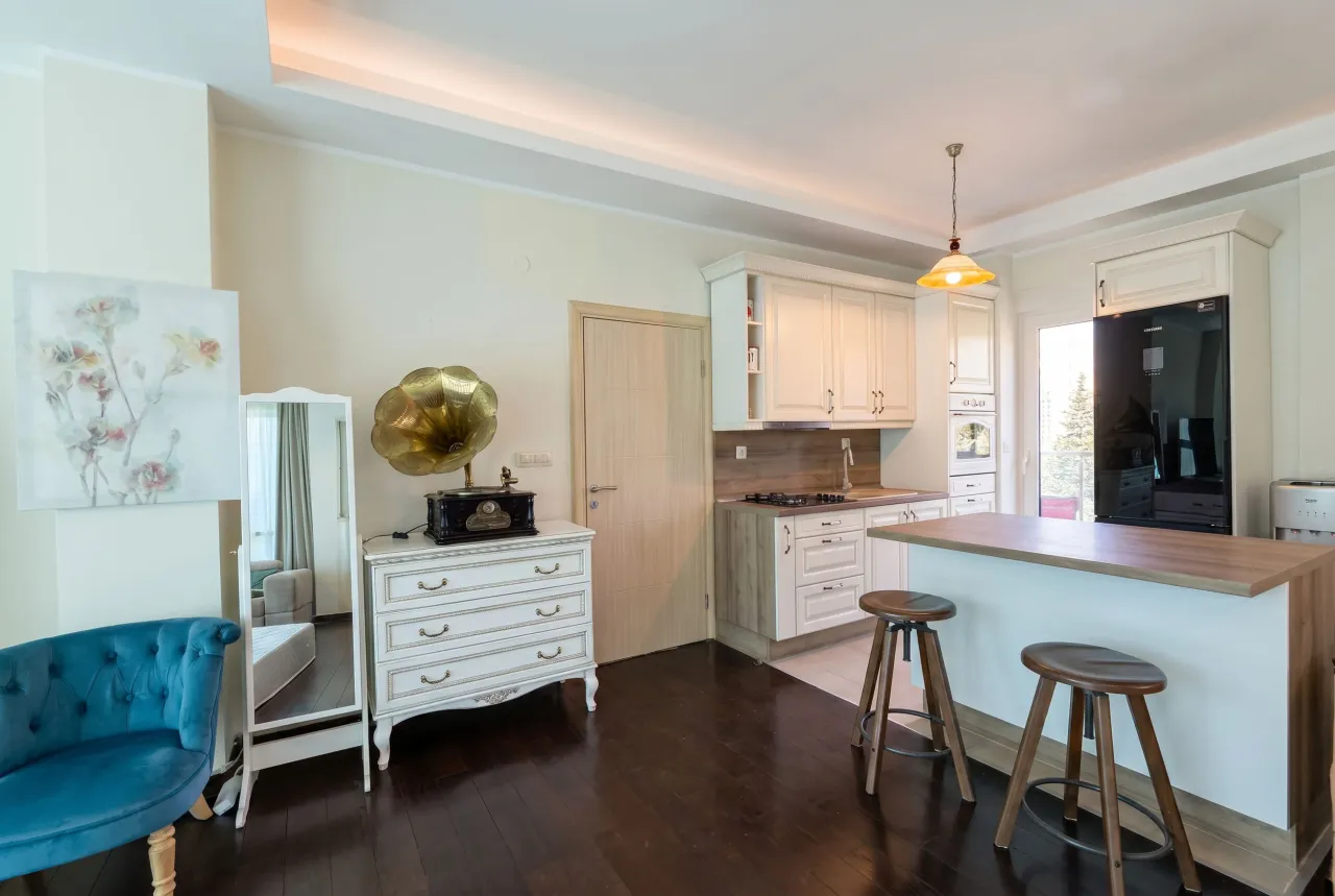 Appartamento a Becici, Montenegro, 89 m² - foto 4