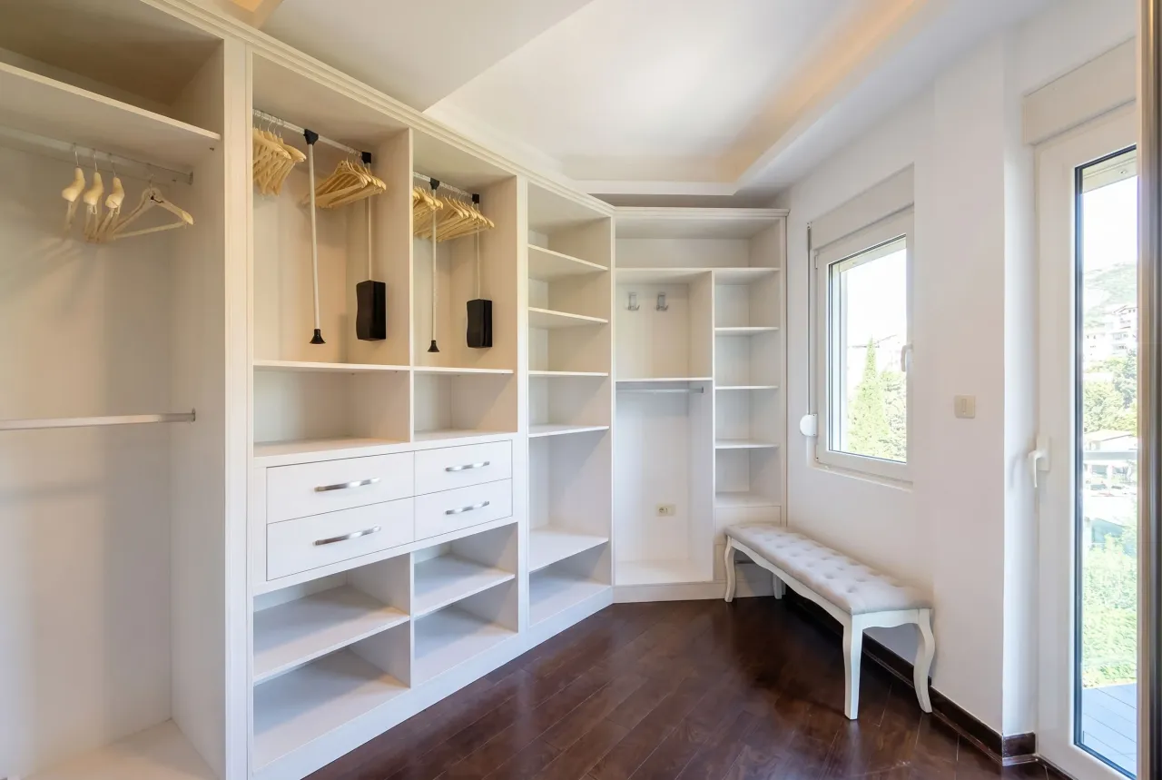 Appartamento a Becici, Montenegro, 89 m² - foto 7