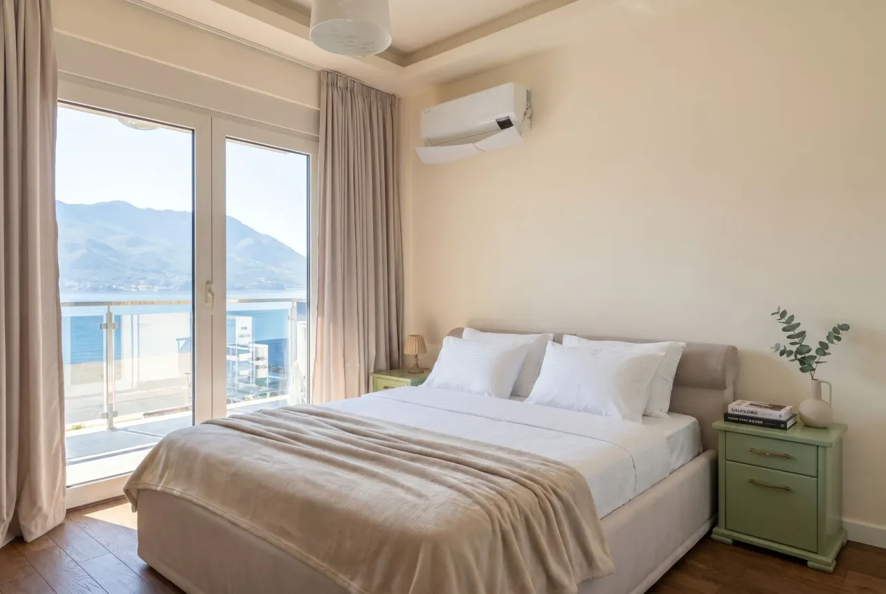 Appartamento a Becici, Montenegro, 89 m² - foto 8