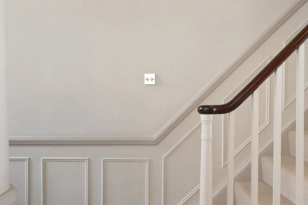 Wohnung in London, Großbritannien, 140 m² - Foto 1