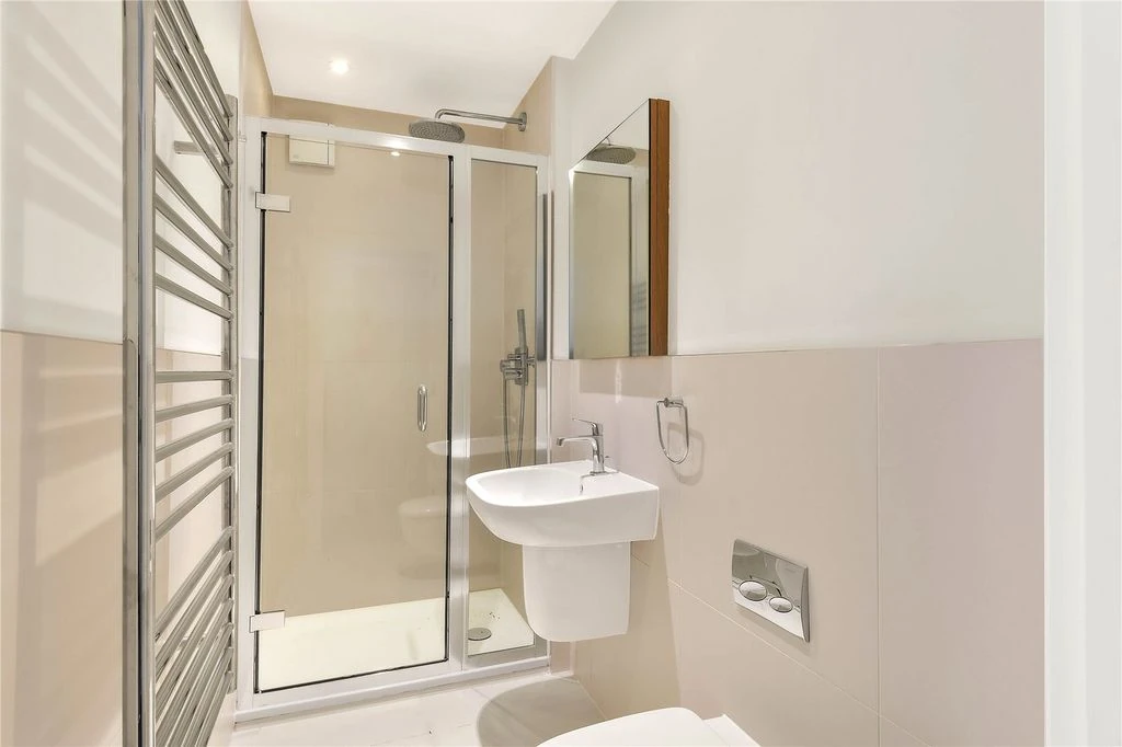 Wohnung in London, Großbritannien, 35 m² - Foto 1