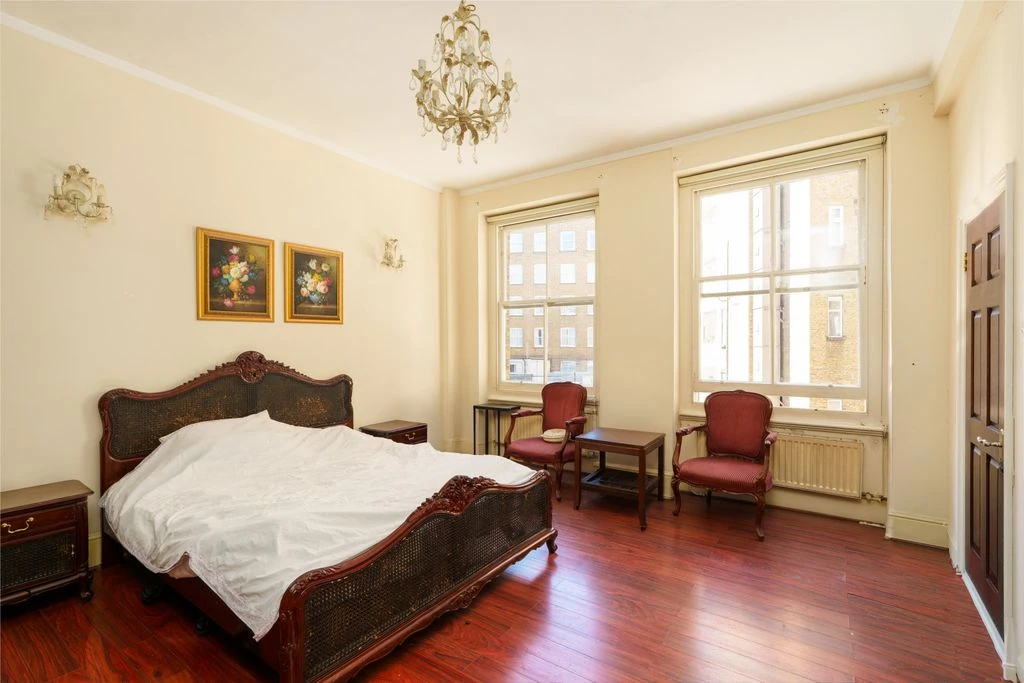 Appartamento a Londra, Regno Unito, 117 m² - foto 2
