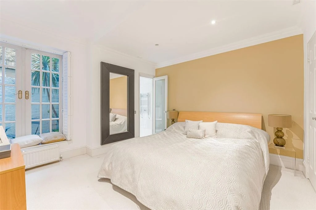 Wohnung in London, Großbritannien, 78 m² - Foto 3
