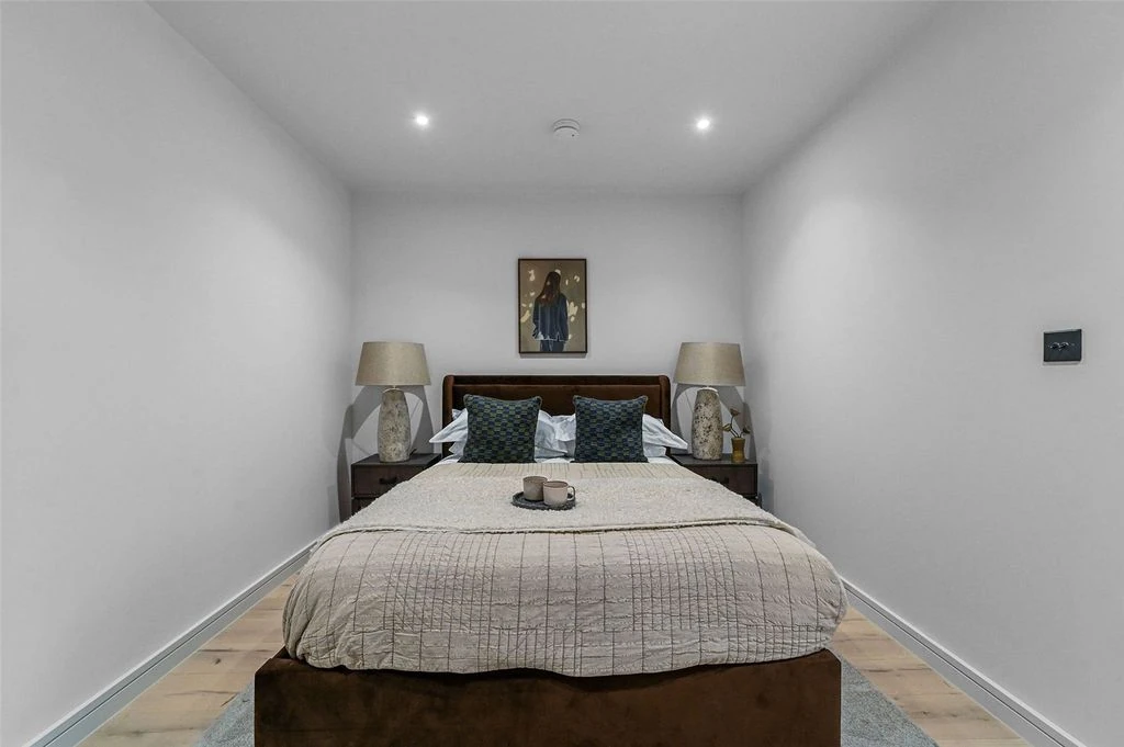 Flat in London, United Kingdom, 37 m² - picture 3