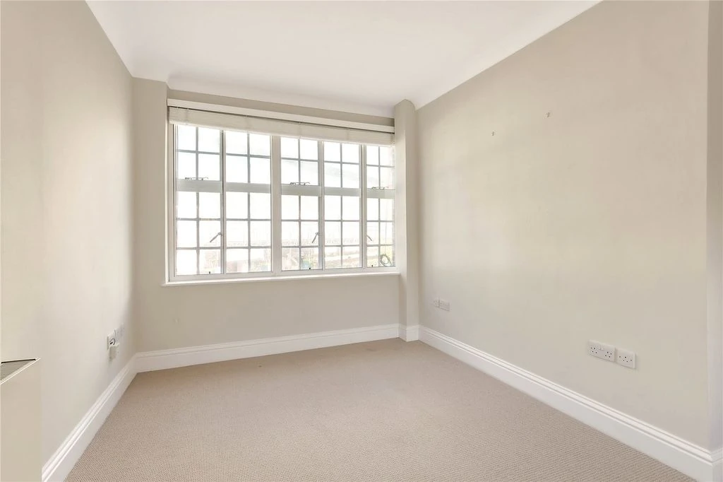 Wohnung in London, Großbritannien, 35 m² - Foto 3