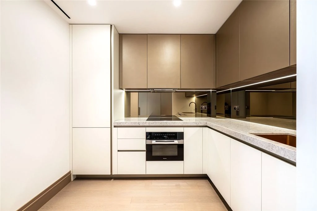 Piso en Londres, Reino Unido, 72 m² - imagen 5