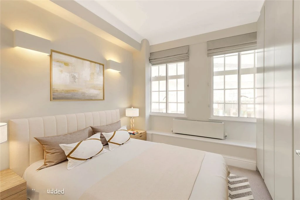 Wohnung in London, Großbritannien, 35 m² - Foto 6