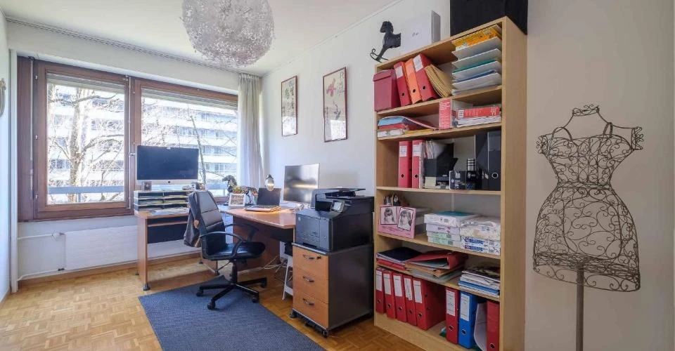 Piso en Ginebra, Suiza, 183 m² - imagen 7