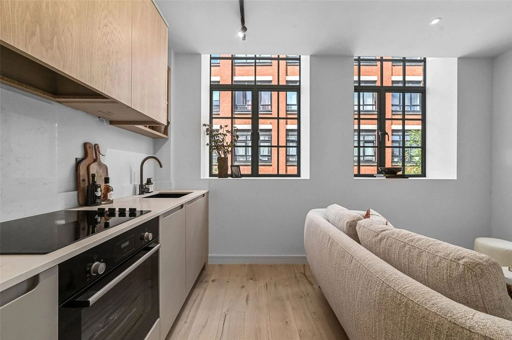 Flat in London, United Kingdom, 37 m² - picture 10