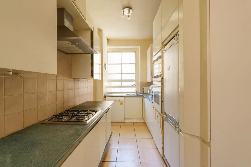 Appartamento a Londra, Regno Unito, 117 m² - foto 10